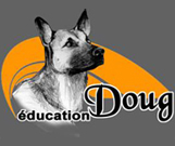 Doug Education Logo